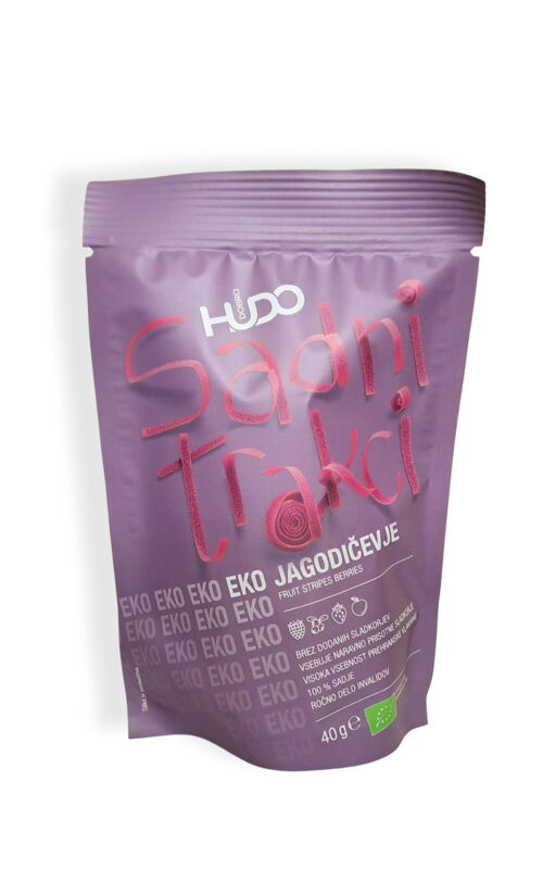 EKO Sadni trakci JAGODIČEVJE